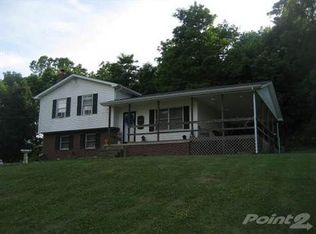 760 Concord Rd, Carlisle, KY 40311