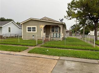 3803 Derbigny St, Metairie, LA 70001