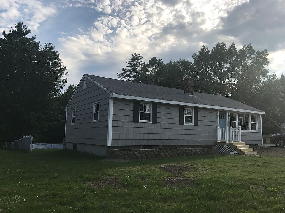 22 Sebago Lake Rd, Gorham, ME 04038 Zillow