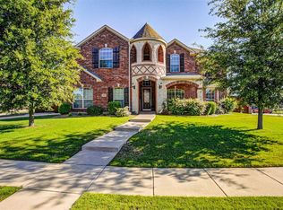 633 Avalanche Dr, Murphy, TX 75094