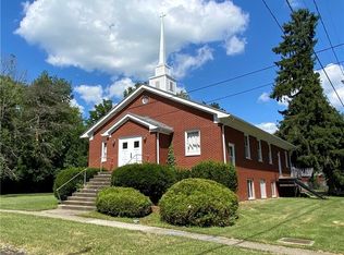 500 Main St, Jamestown, PA 16134