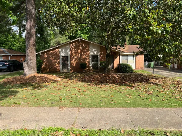 6225 Wares Ferry Rd, Montgomery, AL 36117