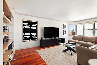Sold by Warburg