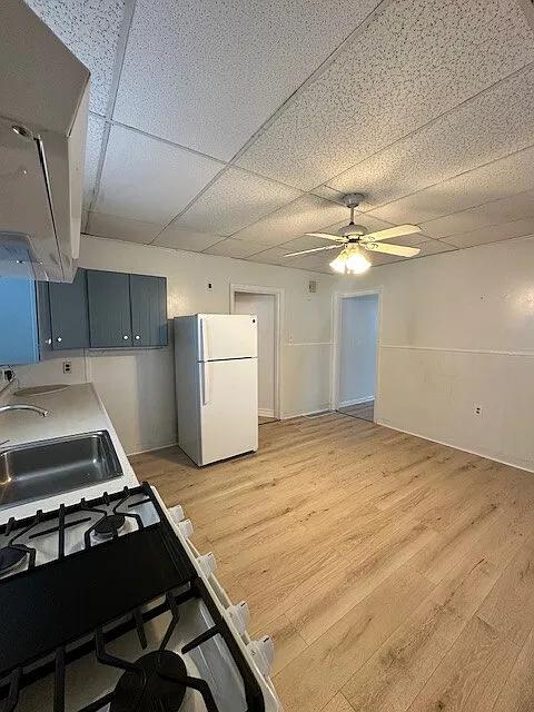 1 bed, 1.0 bath, 600 sqft, $2,150 — Photo 4