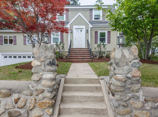 51 Lindenwood Rd, Stoneham, MA 02180