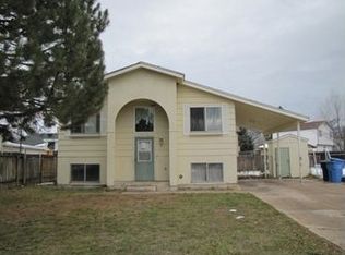 936 W 330 S, Logan, UT 84321