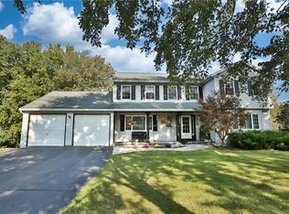 5594 Chili Riga Center Rd, Churchville, NY 14428