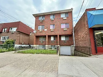 43-65 156th Street