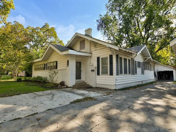 910 SW Bixby St, Ardmore, OK 73401