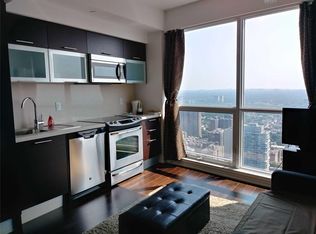 386 Yonge St #4906, Toronto, ON M5B0A5