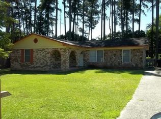 2640 Cranbrook Dr, Hephzibah, GA 30815