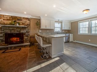 37 Matthias St, Salem, NH 03079