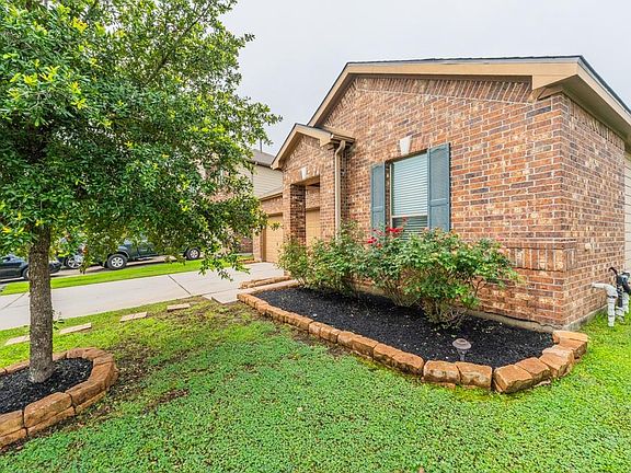 3631 Hawley Creek Dr, Spring, TX 77386 | Zillow