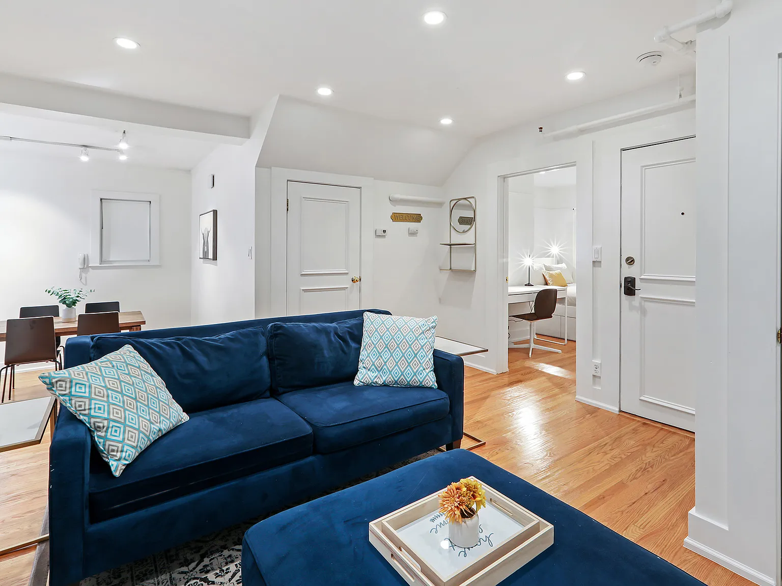 1 bed, $5,750 — Photo 3