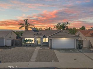 25743 Pelion Rd, Menifee, CA 92584