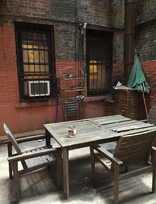 Rented by Gotham City Realty Group | media 23