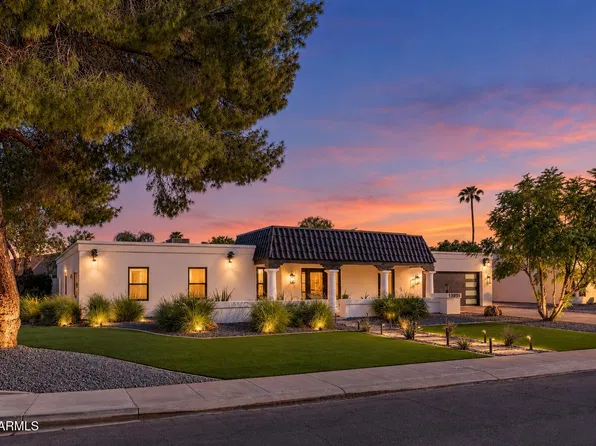 13835 N 51st ST Street, Scottsdale, AZ 85254