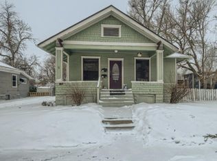 1022 14th St, Greeley, CO 80631
