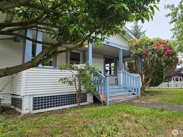 3724 S 7th Street, Tacoma, WA 98405