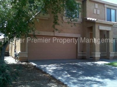 349 E Cheyenne Rd, San Tan Valley, AZ, 85143