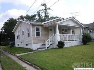 1321 7th Ave, Neptune, NJ 07753