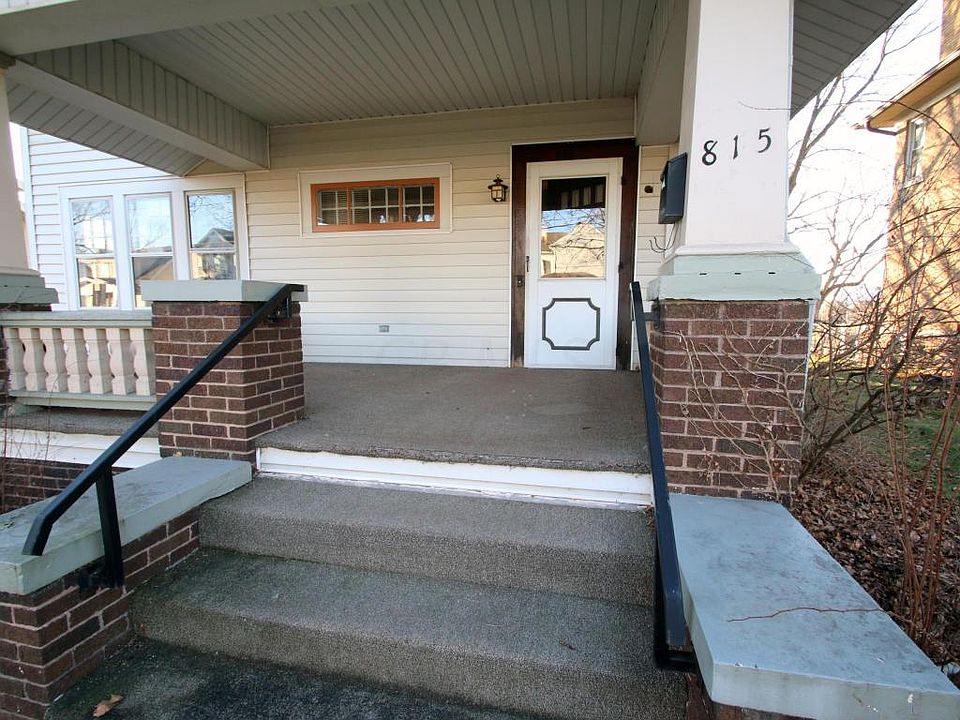 1st image of 815 Forest Rose Ave