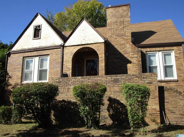 1424 47th Street Ensl, Birmingham, AL 35208