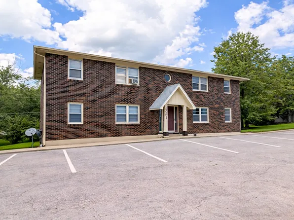 2931 Northland Dr #202, Columbia, MO 65202