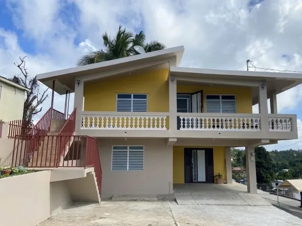Carr 162 R558 Ko Hi Bo Helechal Parcela #234, Barranquitas, PR 00794