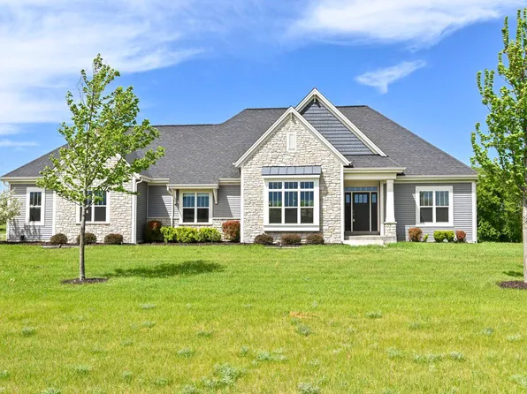 S89W35217 Amber COURT, Eagle, WI 53119