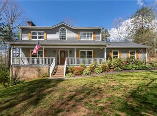 3707 Rain Valley Dr, Hudson, NC 28638