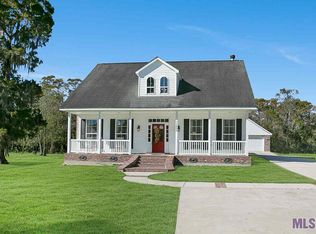 11453 Denham Rd, Gonzales, LA 70737