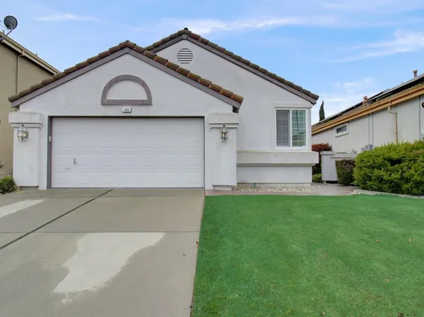 268 Potrero Street, Suisun City, CA 94585