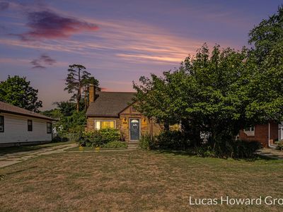535 Shawmut Blvd NW, Grand Rapids, MI, 49504