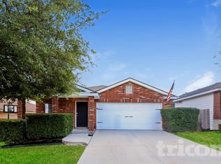 622 Lynx Mountain, San Antonio, TX 78251