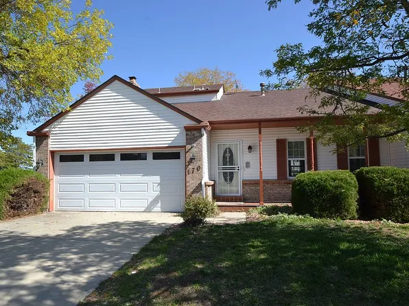 170 Willow Pl, Broomfield, CO 80020