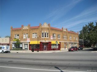 13900 Michigan Ave, Dearborn, MI 48126