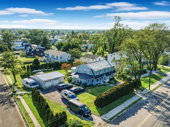 940 Broadway, West Long Branch, NJ 07764