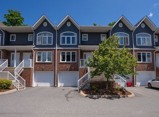 37 Silver St #16, Huntsville, ON P1H1M2