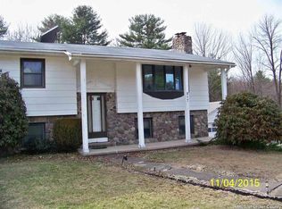 817 Samsonville Rd, Kerhonkson, NY 12446