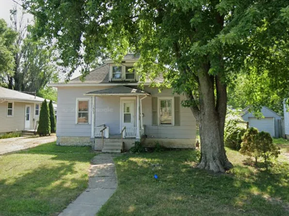 1602 16th Ave, Sterling, IL 61081