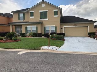 2353 Eisner Dr, Jacksonville, FL 32218