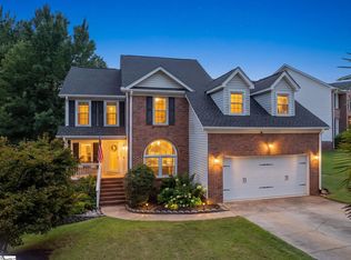 102 Sea Oats Inlt, Mauldin, SC 29662