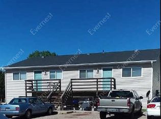 1824 Edgewater Ave, Cheyenne, WY 82009