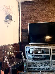 Rented by Harriet Brand, LREB