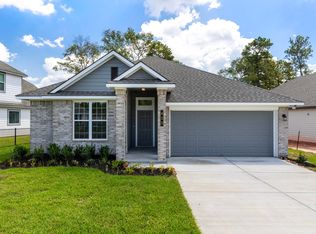 433 Shoreview Dr, Conroe, TX 77303