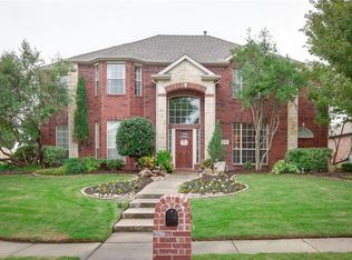 2701 Meadow Green Dr, Flower Mound, TX 75022