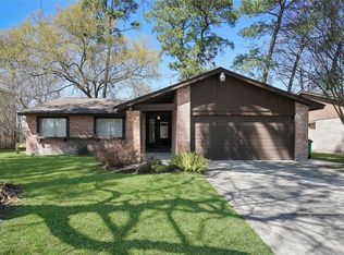 4131 Wyanngate Dr, Spring, TX 77373