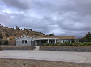 3801 Piute Hill Rd, Lake Isabella, CA 93240