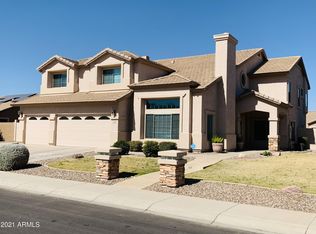 3388 E Kimball Rd, Gilbert, AZ 85297
